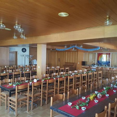 Gast Haus Weisses Schaefli Arbon Zewnętrze zdjęcie